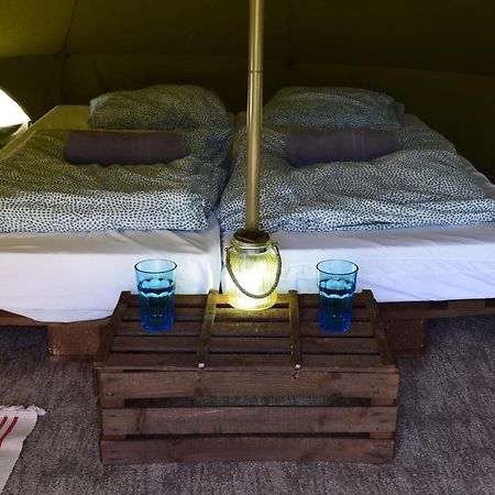 Glamp-Inn カポルチ エクステリア 写真